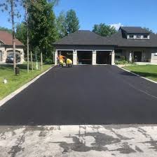 Best Residential Driveway Installation  in Foscoe, NC